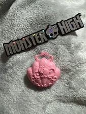Monster High Lagoona Blue