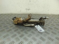 Audi A6 Egr Valve/Cooler C6