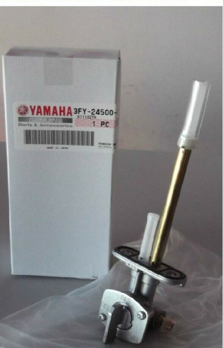 Yamaha 550 600 fuel - xt,