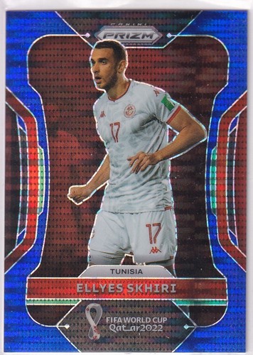 Panini prizm soccer - panini,