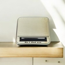 Personalised Tobacco Rolling