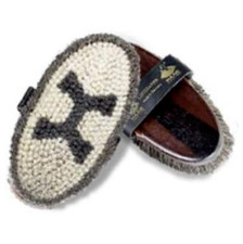 Haas Lipizzaner Horse Brush