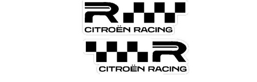 Citroen racing motorsport - citroen,