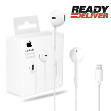 Genuine EarPods In-Ear