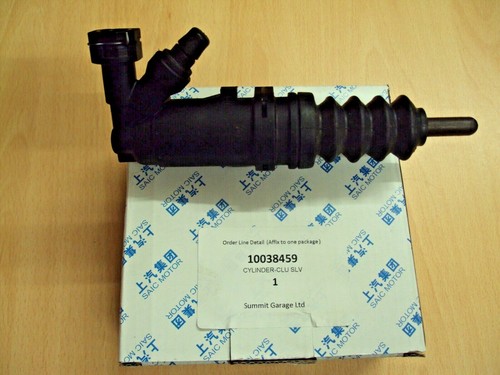 Petrol clutch slave - mg,