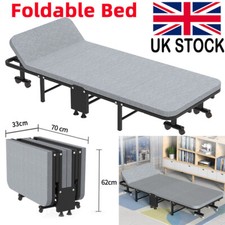 Folding Single Sofa Bed Guest
