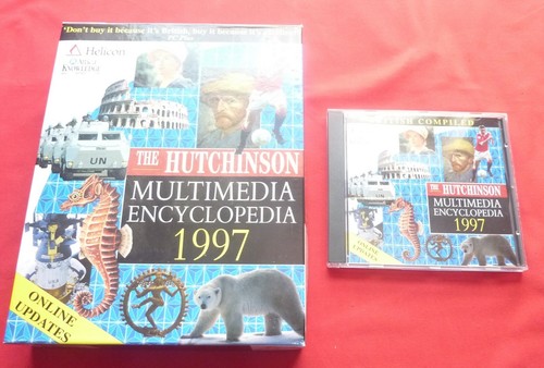Hutchinson multimedia - hutchinson,