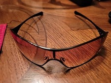 Oakley Dart Polished Block