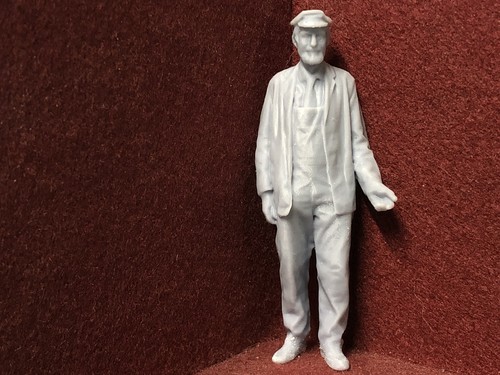 16mm figure scan a real - of,