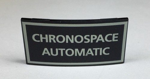 Breitling chronospace - breitling,