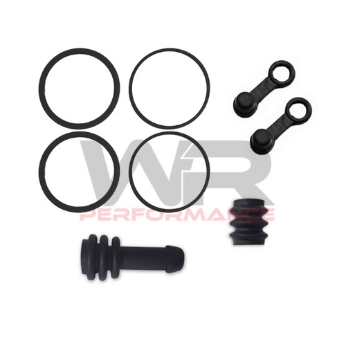 Front brake caliper seal - caliper,