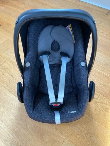 Maxi cosi car seat pebble - -,