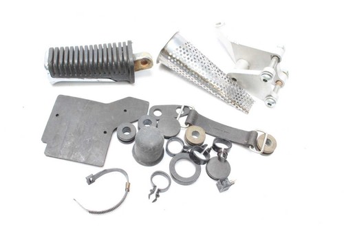 Assortment spare parts - spare,