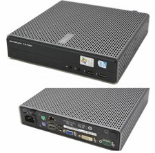 Dell Optiplex FX160 Mini PC