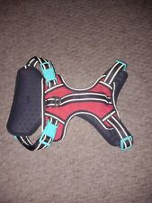 3 peaks ascent dog harness
