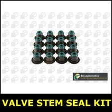 Valve Stem Seal Kit Fits Bmw G30  F90 X1 E84 X3 E83 2.0 4.4 E83 E84 4532KV