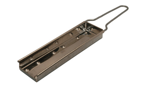 New mamod burner - mamod, tray
