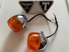 TRIUMPH BONNEVILLE AMERICA