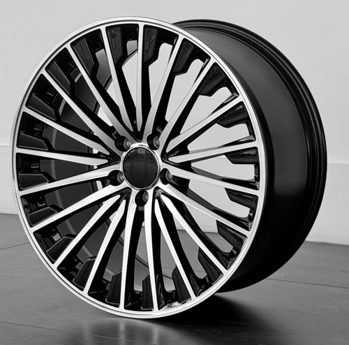 Premium turbine blade - 20",