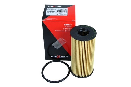 Fits maxgear 2046 oil - fits,