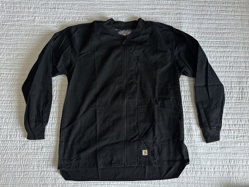 Carhartt scrub jacket - carhartt,