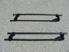MAZDA 6 ROOF BARS - Unused