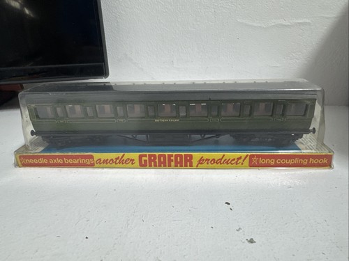 Grafar gauge southern - grafar, oo