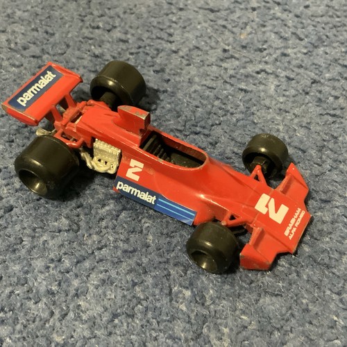 Polistil brabham rj - brabham, rj.5