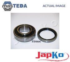 422004 WHEEL BEARING KIT REAR
