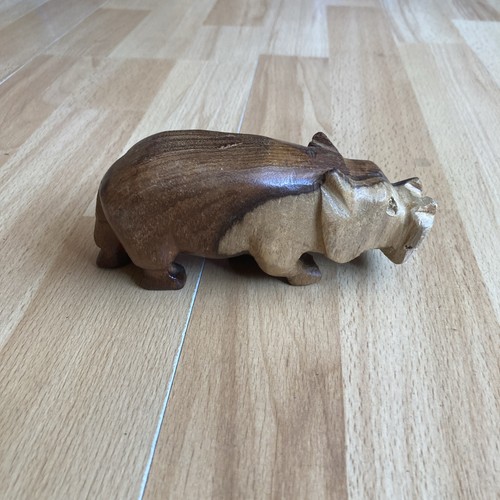 Vintage hand carved - vintage,