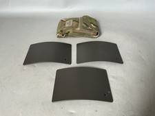 Virtus Helmet HMNVS NVG Counterweight Counter Weight set with pouch MTP Airsoft