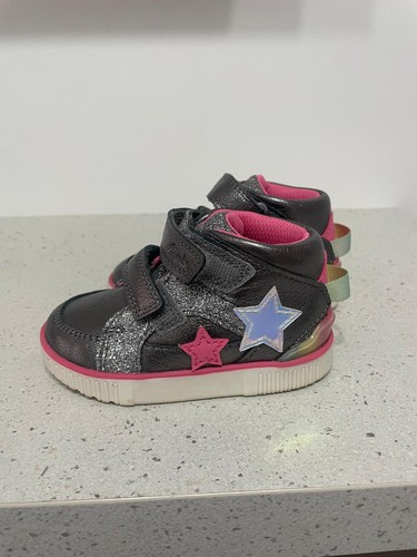 Clarks oslo play first shoes - play,