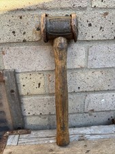 Vintage Thor Copper Hammer