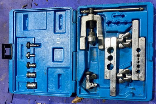 Imperial eastman tubing tool - eastman,