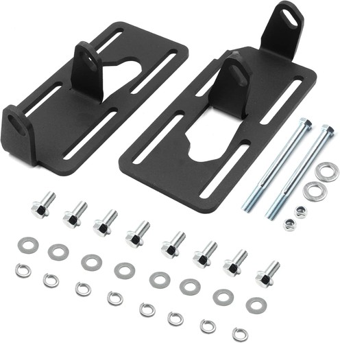 Engine swap mounts for - mounts,
