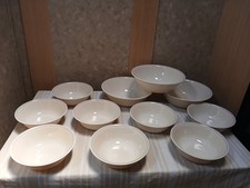 11 PCS Corelle English