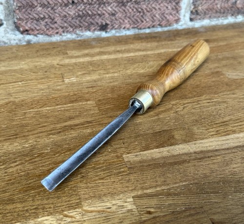 Vintage ward incannel - vintage, 3/8”