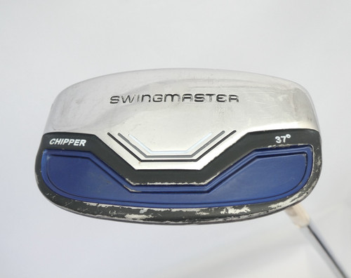 John letters swingmaster - swingmaster, 37*