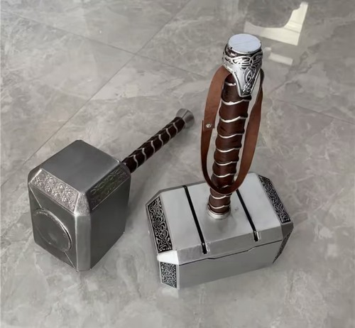 Scale thor mjolnir hammer - scale,