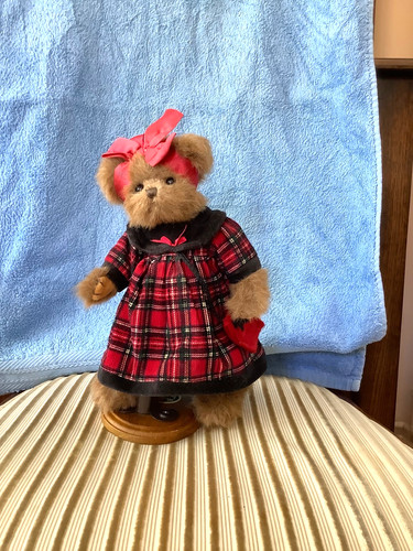 The bearington collection - the,