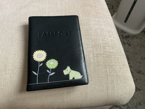 Radley passport holder very - radley, holder,