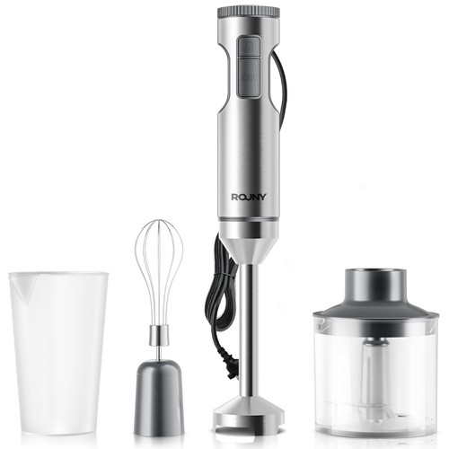 Hand blender 1000w stick - hand,