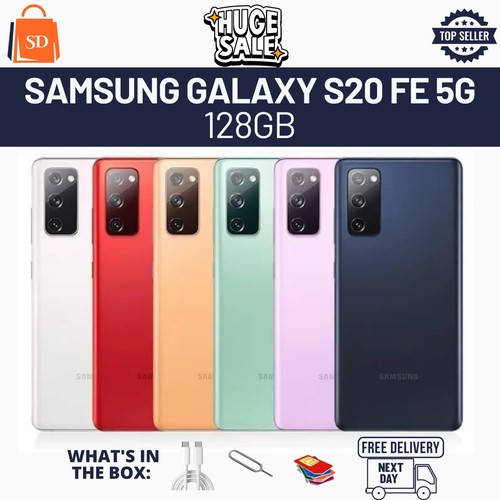 Samsung galaxy s20 128gb - 5g,