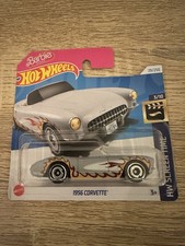 Hot Wheels 1956 Corvette