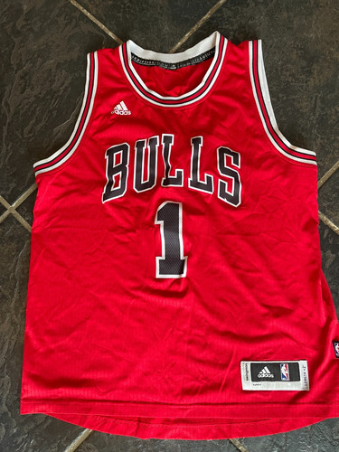 Adidas chicago bulls nba - adidas,