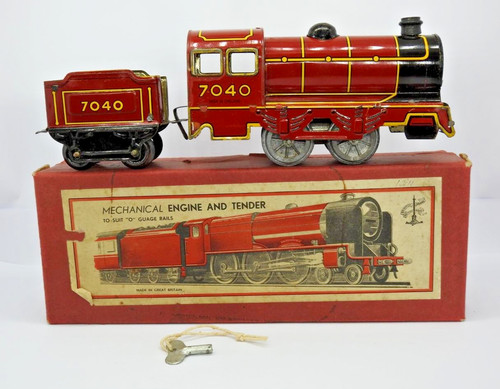 Brimtoy 1946 rare - brimtoy,