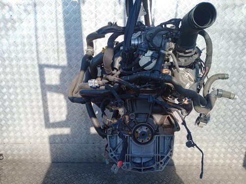 Renault megane engine - renault, k9k657