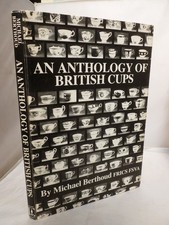 An Anthology of British Cups