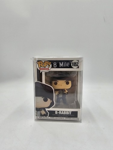 Funko pop vinyl - funko, 8-mile