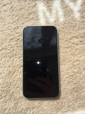 iPhone XR Blue 128GB Unlocked